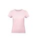 T-shirt /Dam Hashtag E190 Orchid Pink