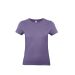 T-shirt /Dam Hashtag E190 Millennial Lilac