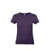 T-shirt /Dam Hashtag E190 Urban Purple