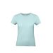 T-shirt /Dam Hashtag E190 Millennial Mint