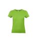 T-shirt /Dam Hashtag E190 Orchid Green