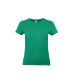 T-shirt /Dam Hashtag E190 Kelly Green