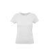 T-shirt /Dam Hashtag E190 Ash
