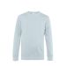 KING Tröja med rund hals Pure Sky
