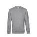 KING Tröja med rund hals Heather Grey