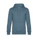 KING Huvtröja Nordic Blue