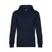 KING Huvtröja Navy Blue