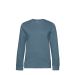 QUEEN Tröja med rund hals/ dam Nordic Blue