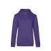 QUEEN Huvtröja/ dam Radiant Purple