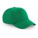 Original 5-panel keps Kelly Green