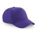 Original 5-panel keps Purple
