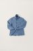 Fornello Denim Overshirt 