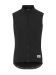 Endur Light Wind Vest M Black