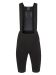 Endur Cargo Bib Shorts C3 W Black