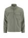 Urban Fleece Jacket M Leaf