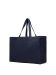 Hilo AWARE™ återvunnen canvas maxi tote bag