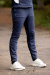 iwear LILLEHAMMER byxa Blue