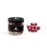 Jar 1 pieces Raspberry Liquorice Bullet