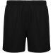 Player sportshorts för barn Svart