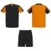 Juve sportset för barn Orange
