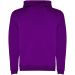 Urban hoodie för barn Lila