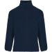 Artic fleecejacka för barn med hellång dragkedja Navy Blue
