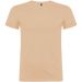 Beagle 155 g/m² kortärmad T-shirt för barn Angora