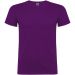 Beagle kortärmad T-shirt för barn Lila