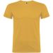 Beagle kortärmad T-shirt för barn Ochre