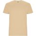 Stafford 190 g/m² kortärmad T-shirt för barn Angora