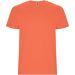 Stafford 190 g/m² kortärmad T-shirt för barn