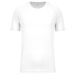 Sport kortärmad T-shirt för herr White