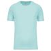 Sport kortärmad T-shirt för herr Ice Mint