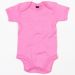 Body till bebis Bubble Gum Pink