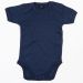 Body till bebis Nautical Navy