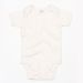 Body till bebis Organic Natural