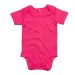 Body till bebis Fuchsia