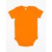 Body till bebis Orange