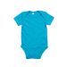 Body till bebis Surf Blue