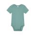 Body till bebis Sage Green