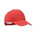 BICCA CAP röd