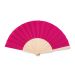 FANNY WOOD cerise