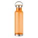 HELSINKI BASIC transparent orange