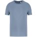 Unisex T-shirt Cool Blue