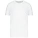 Unisex T-shirt White