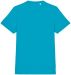 Unisex T-shirt Light Turquoise