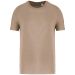Unisex T-shirt Wet Sand