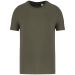 Unisex T-shirt Organic Khaki