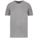Unisex T-shirt Moon Grey Heather