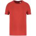 Unisex T-shirt Paprika